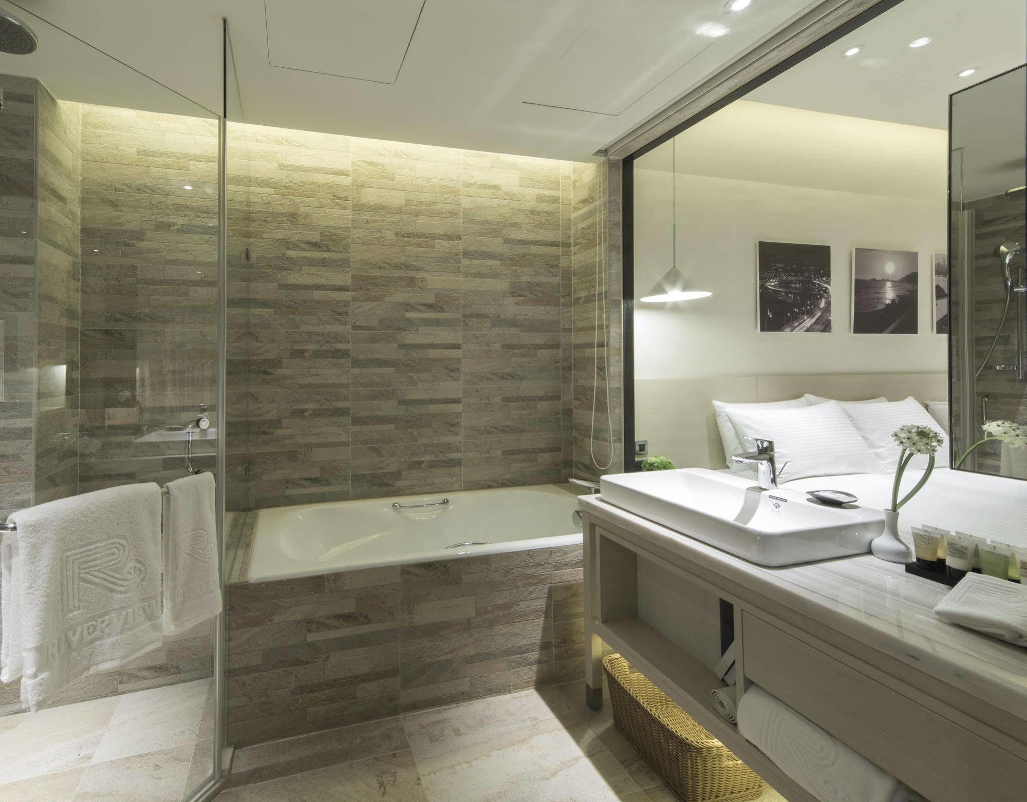 Hotel Riverview Taipei