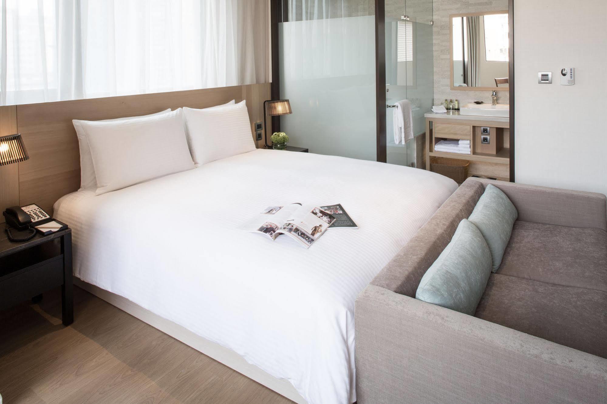 Hotel Riverview Taipei