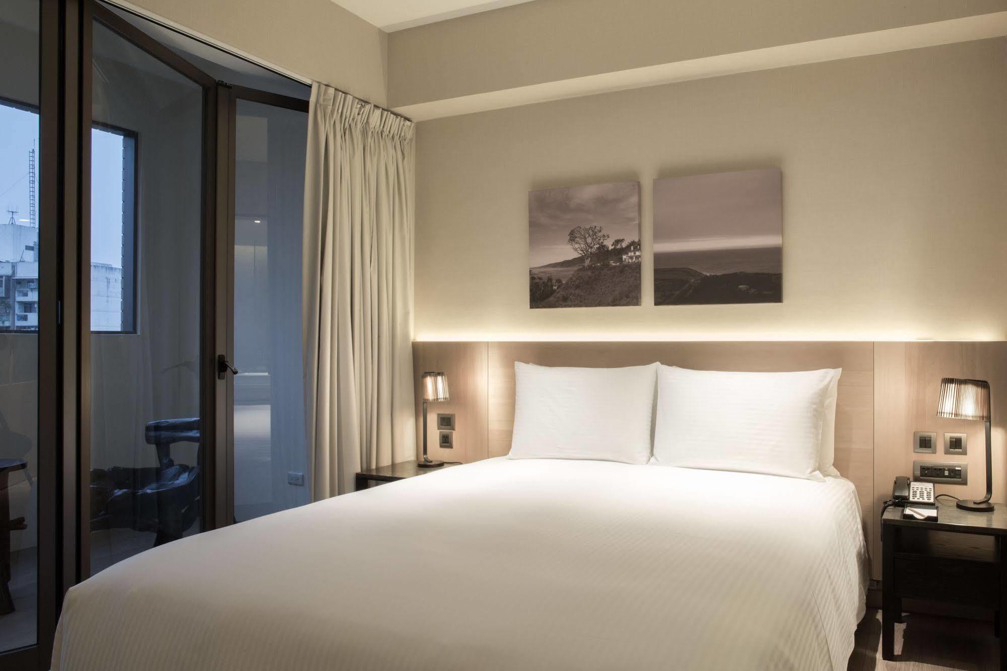 Riverview Hotel Taipei