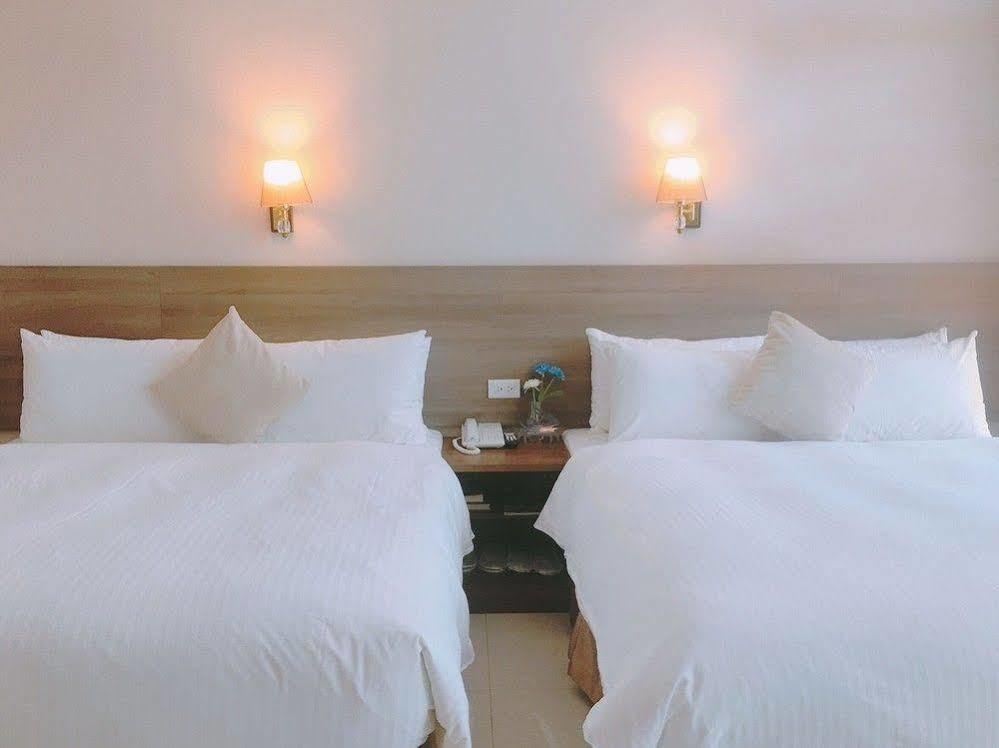 Leisure Beitou 3* Taipei