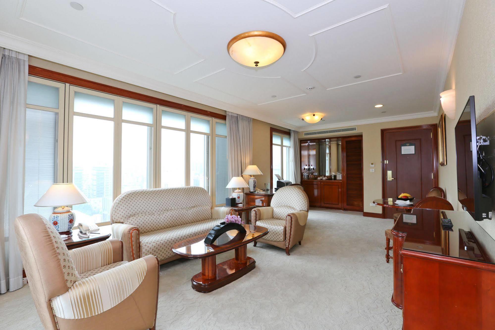 Hotel Evergreen Laurel Taipei