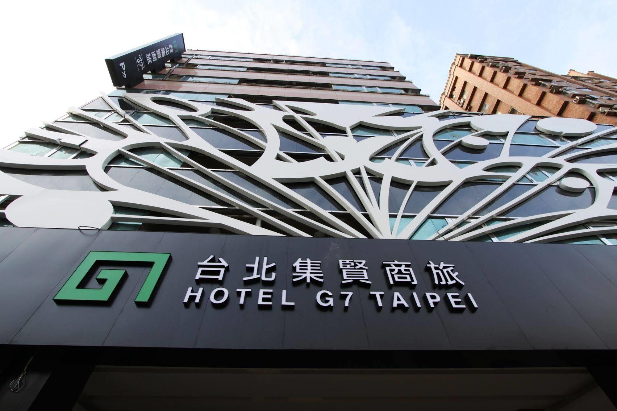 G7 Hotel