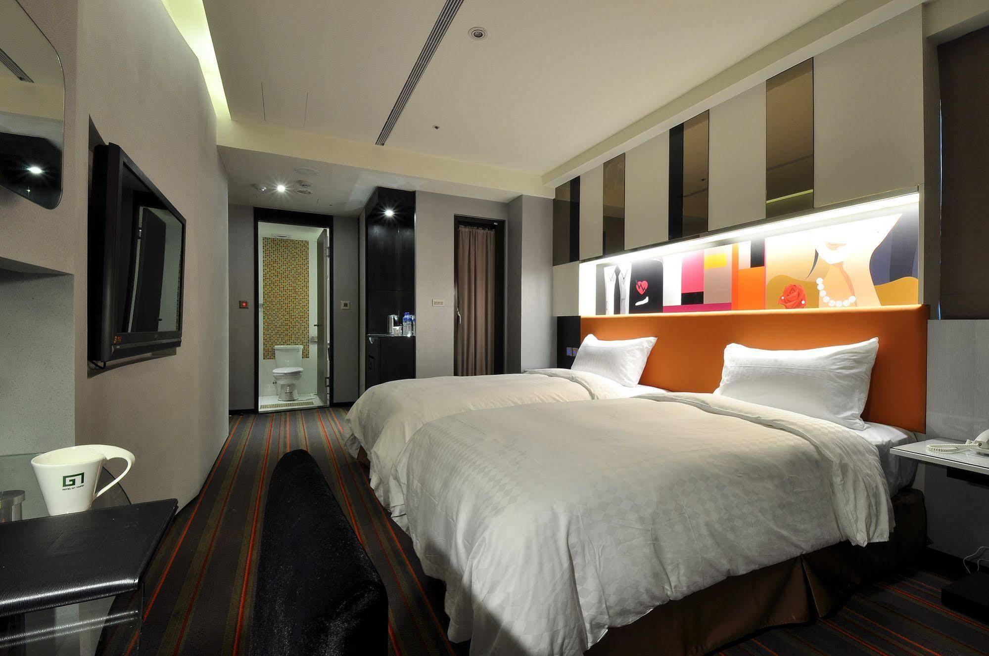 G7 Hotel Taipei