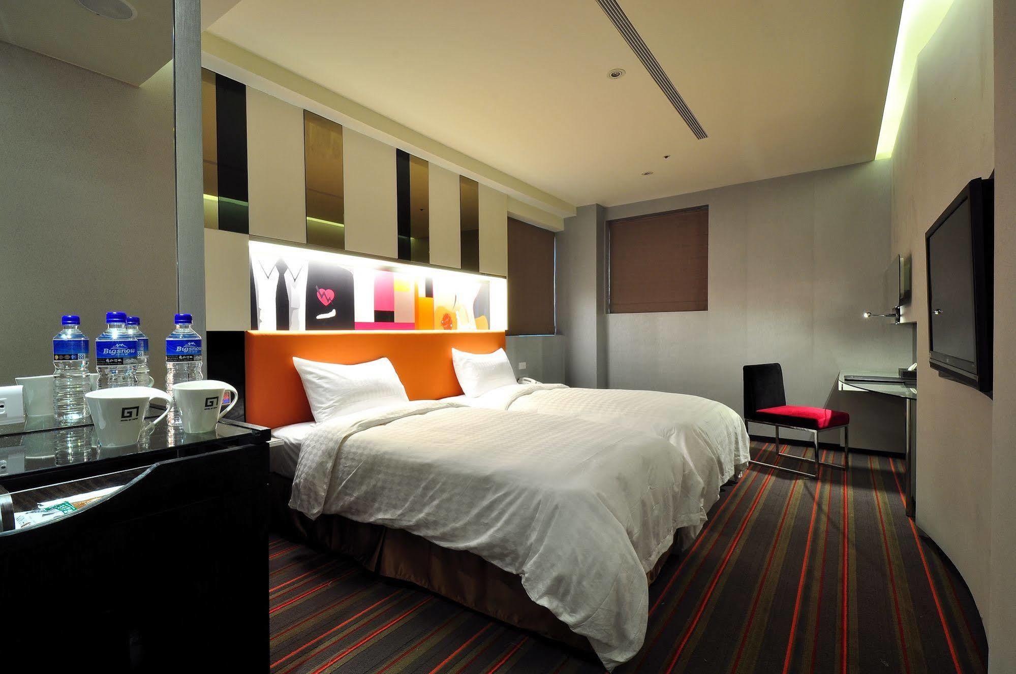 G7 Hotel