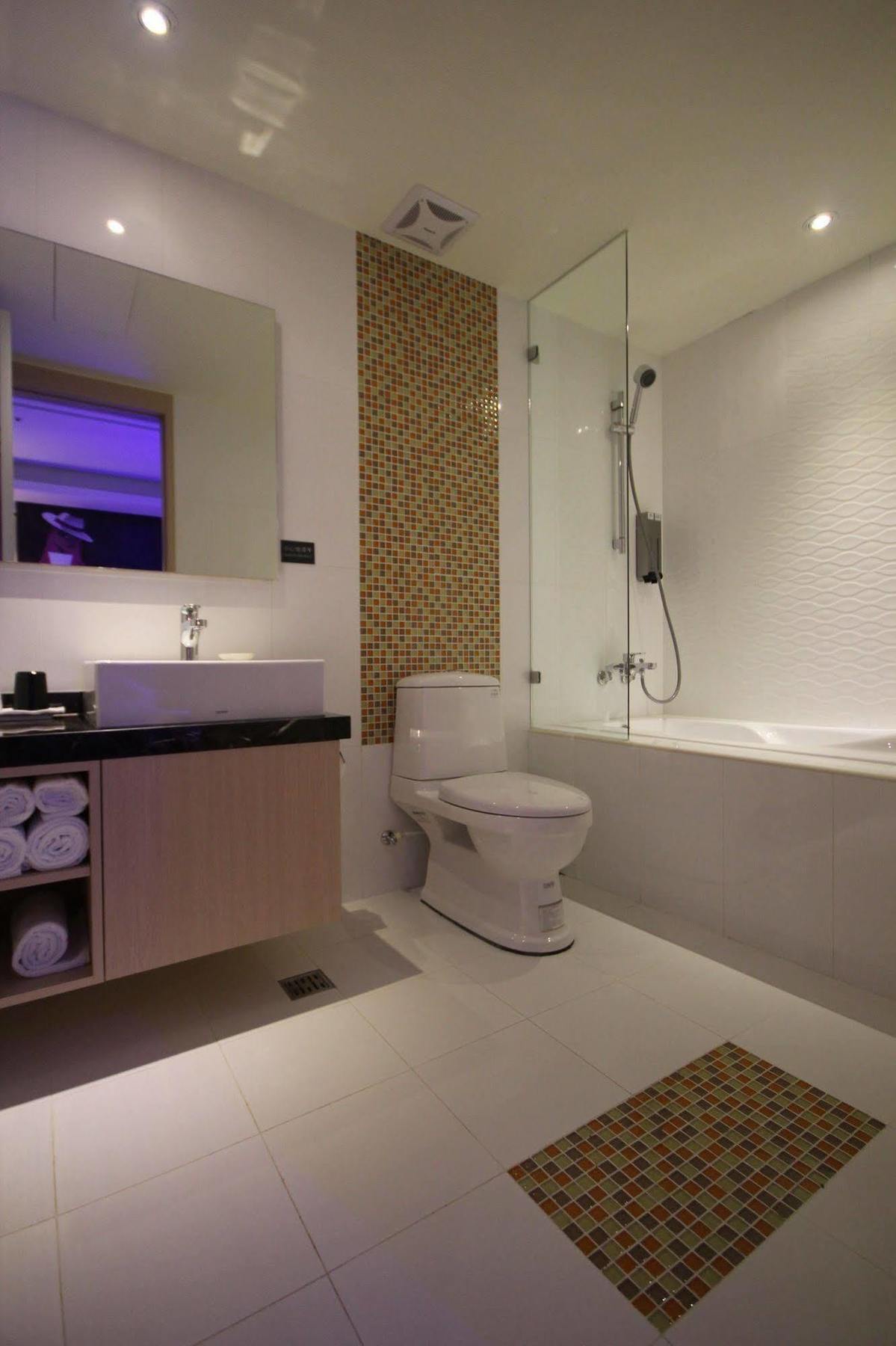 G7 Hotel Taipei