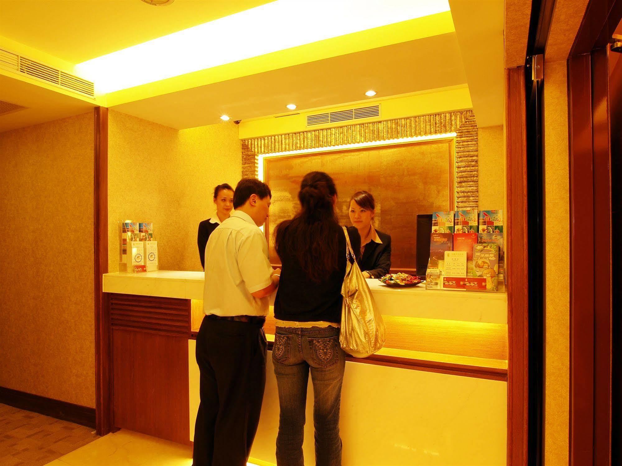 東鑫商務旅館eastern Star Hotel