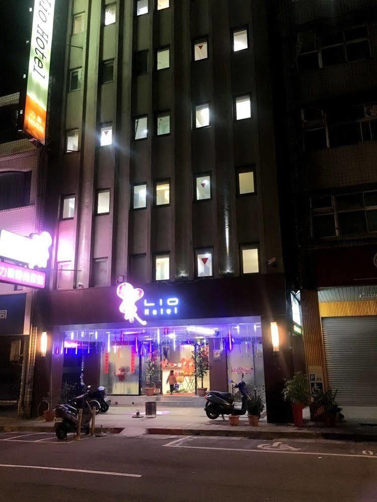 Hotel Lio - Main Station Taipei