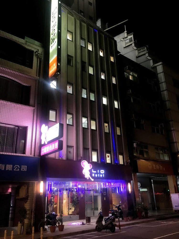 Hotel Lio - Main Station