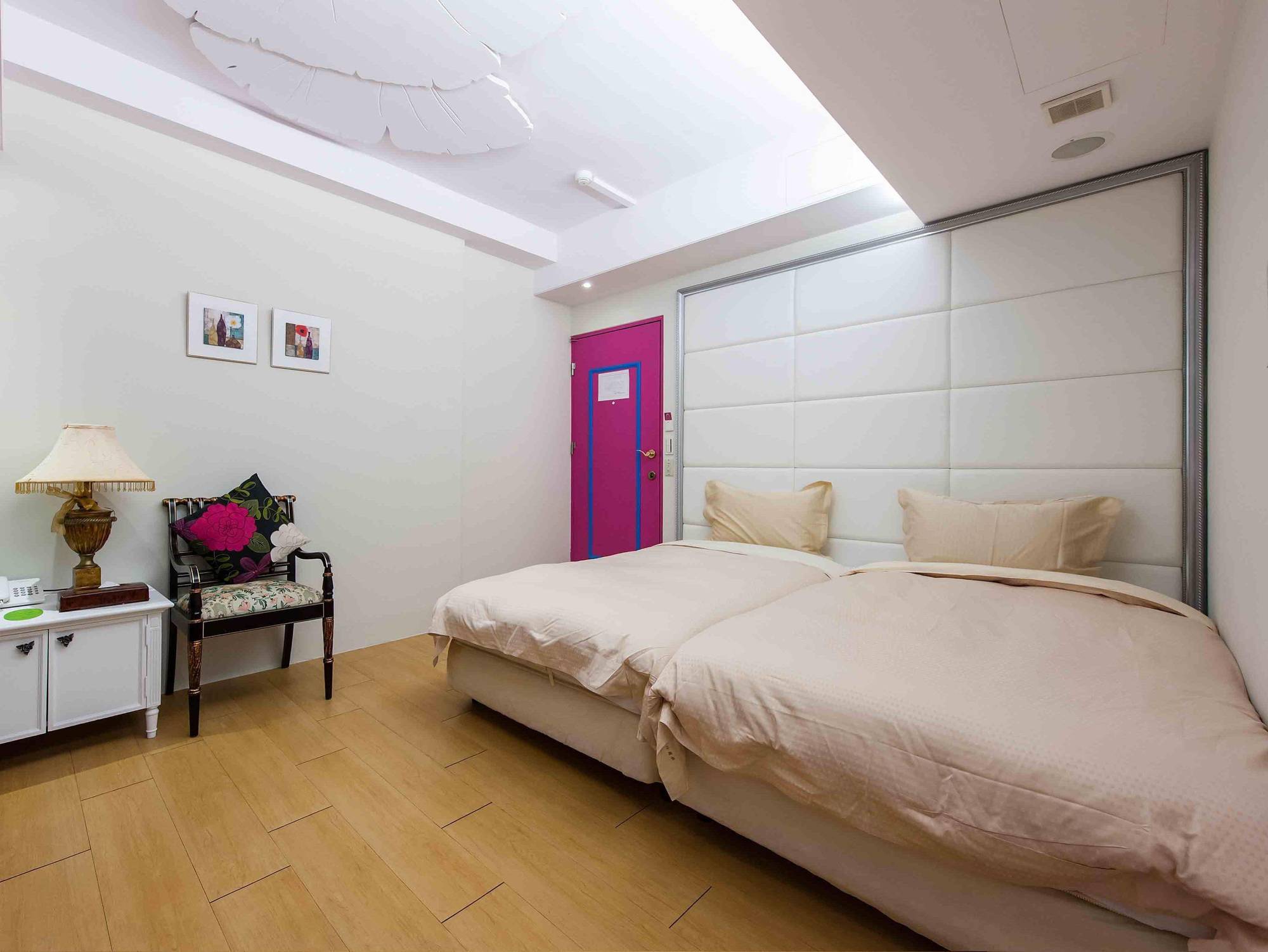 Liz Hotel 3*