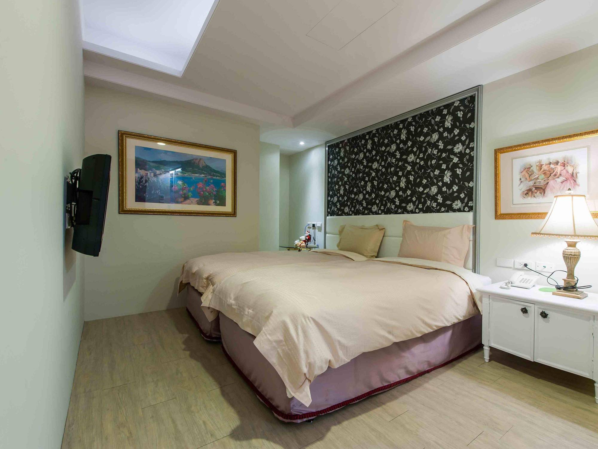 Hotel Liz Taipei
