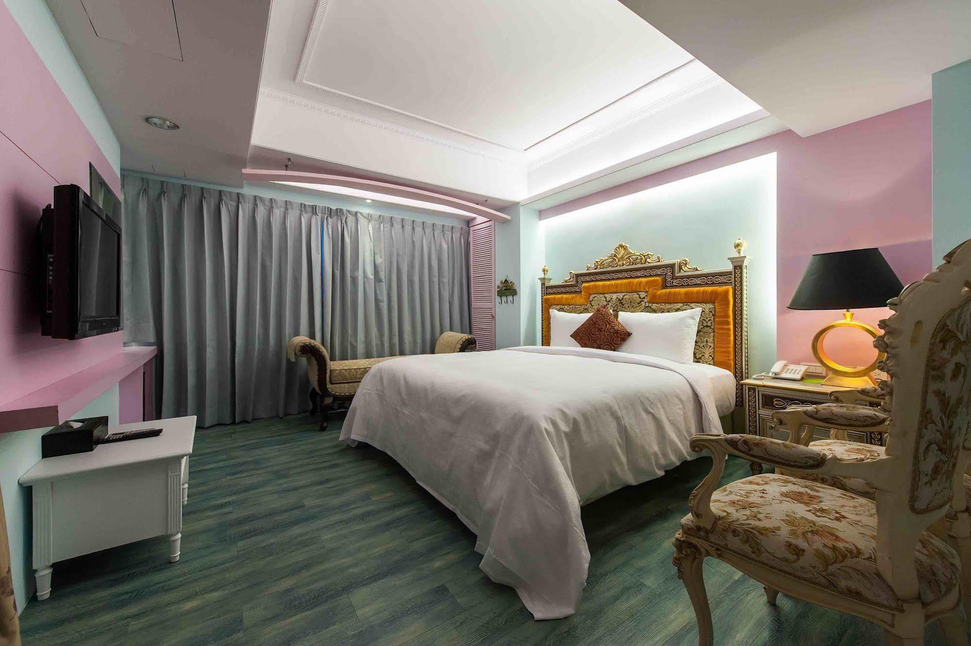 Hotel Liz 3*