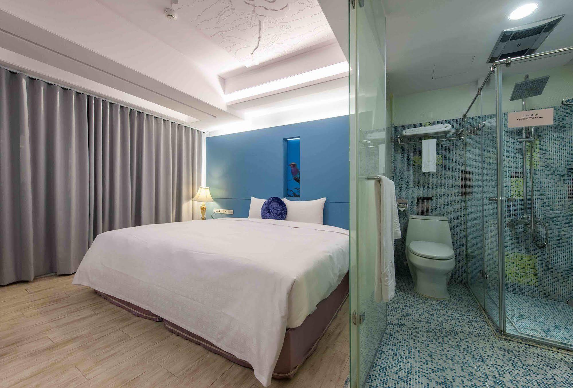 Hotel Liz Taipei