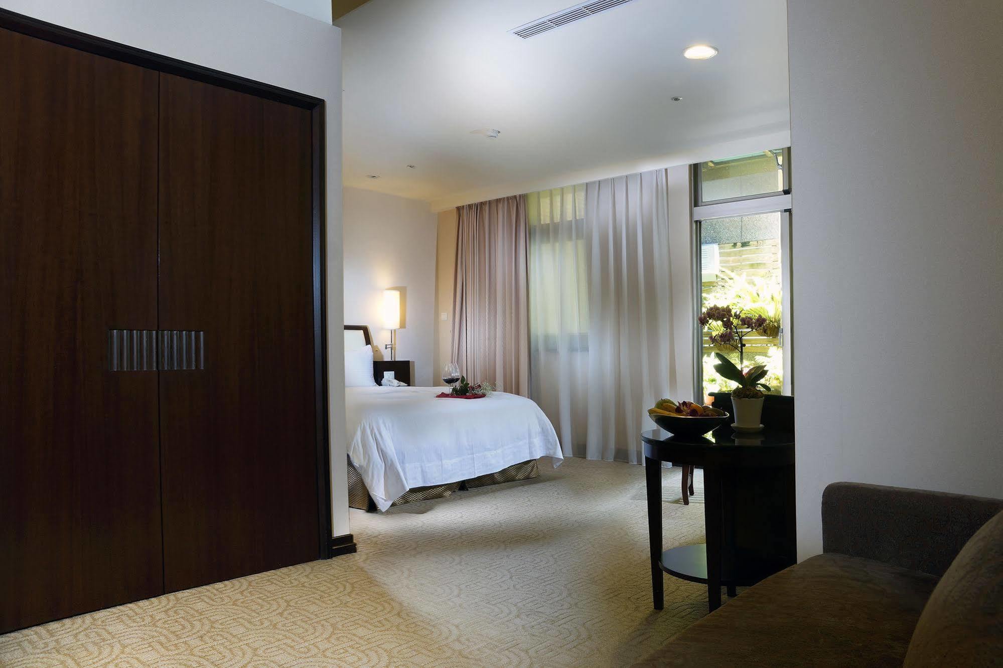 City Lake Hotel Taipei