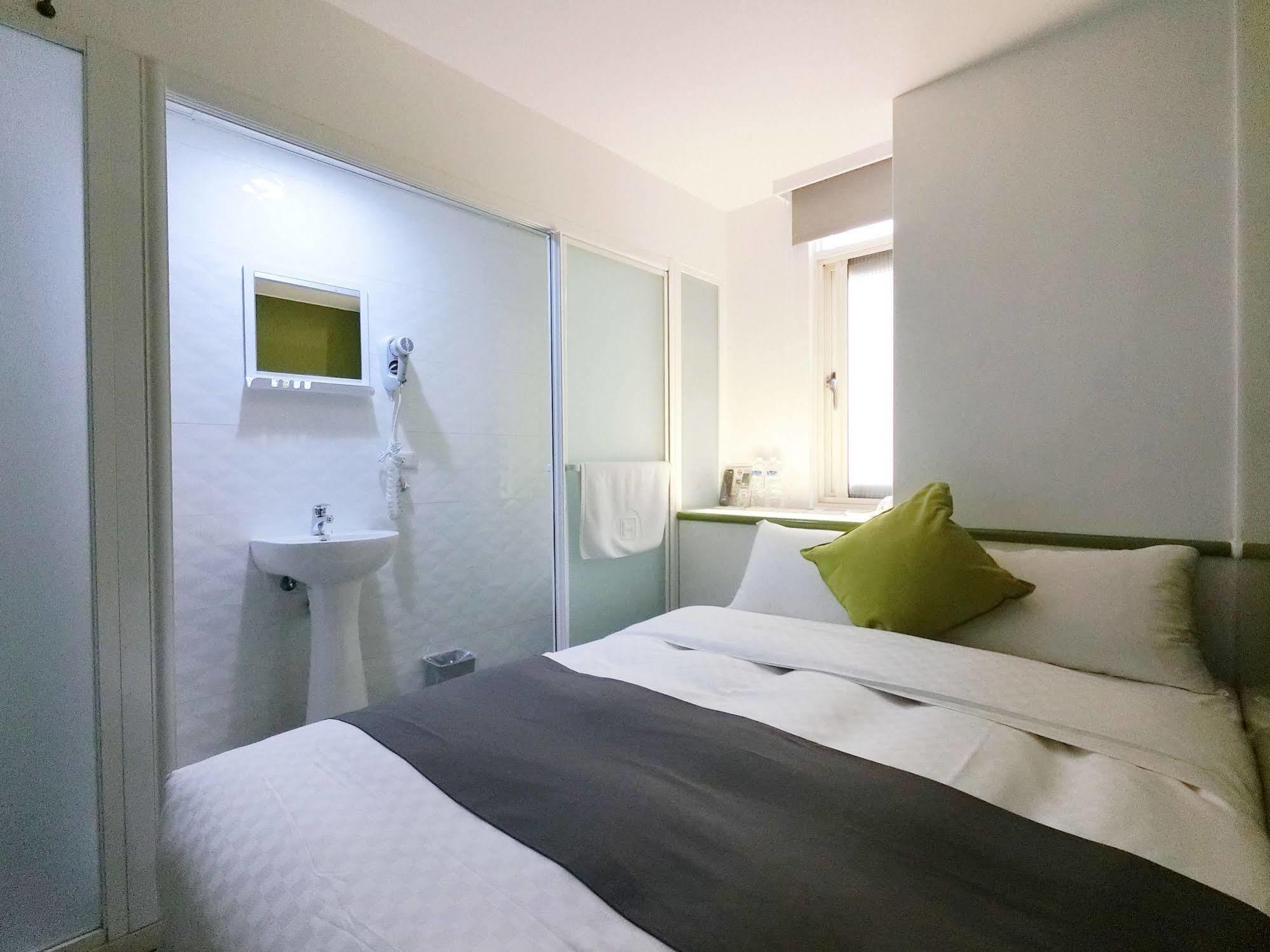 Hostel T.o. Chengde Taipei