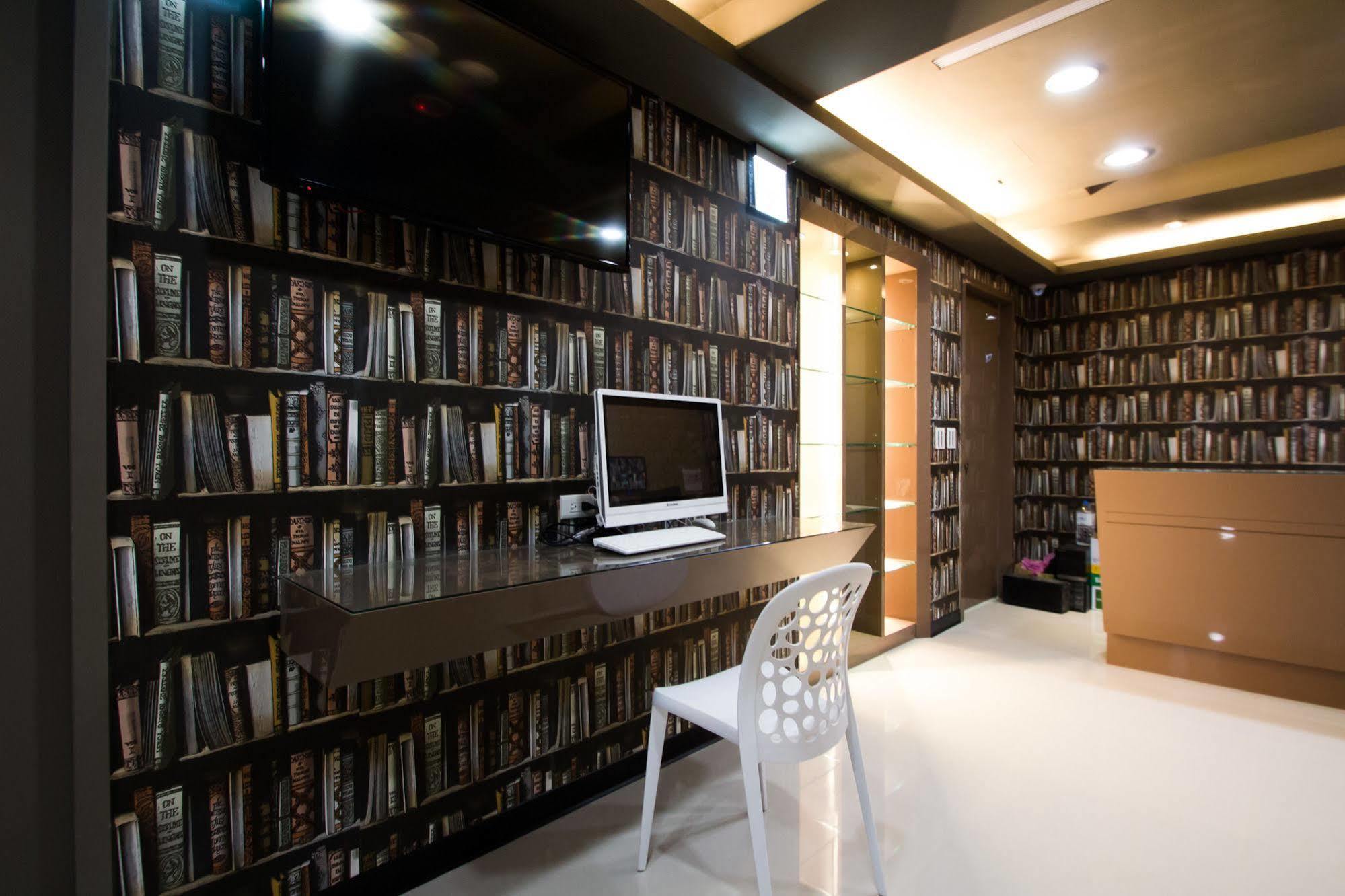 Inn Morwing Fairytale Taipei