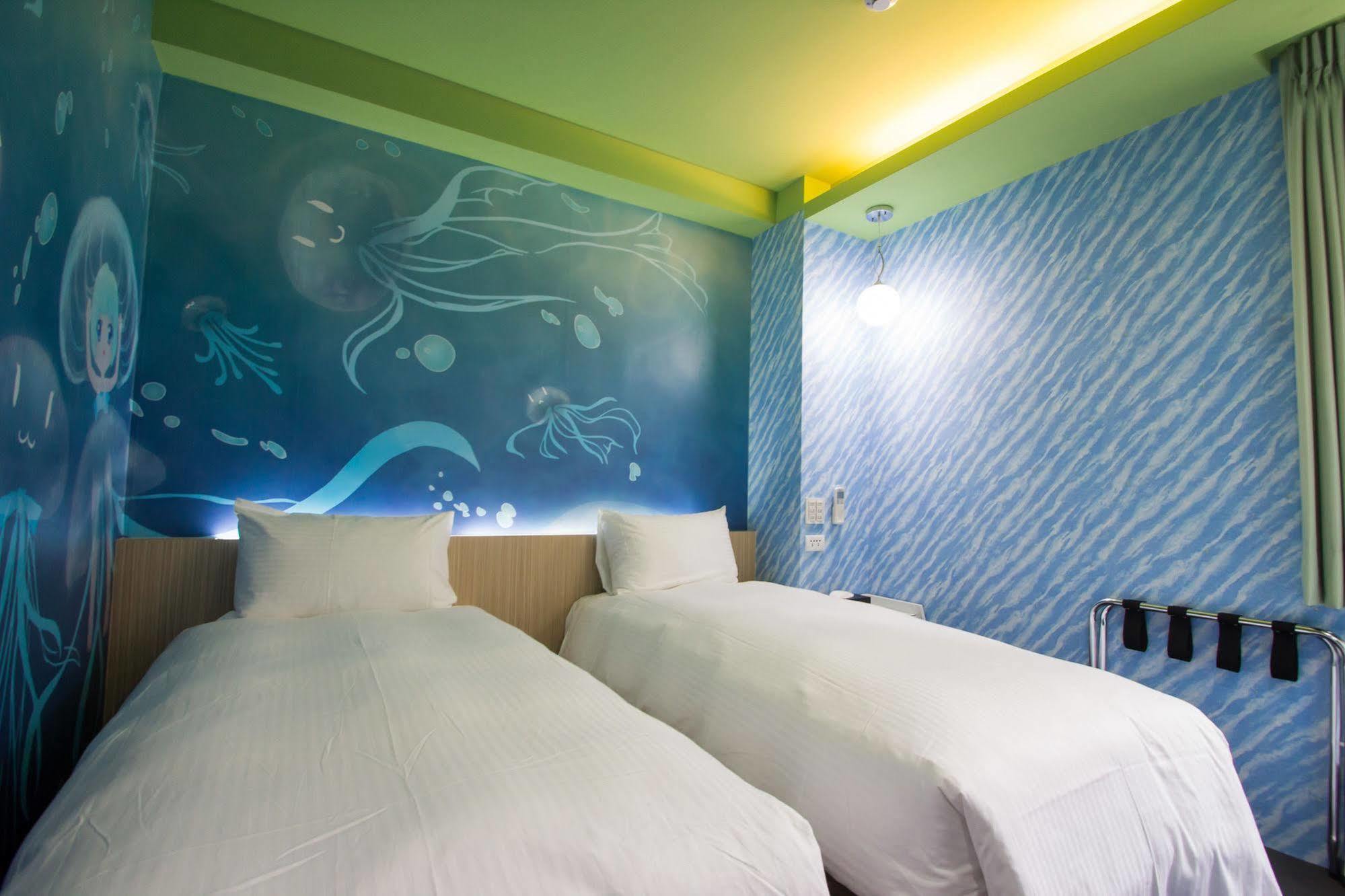 Inn Morwing Fairytale 2*