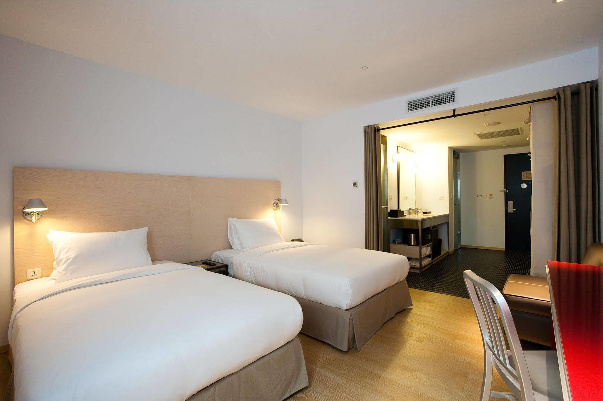 Amba Ximending Hotel Taipei