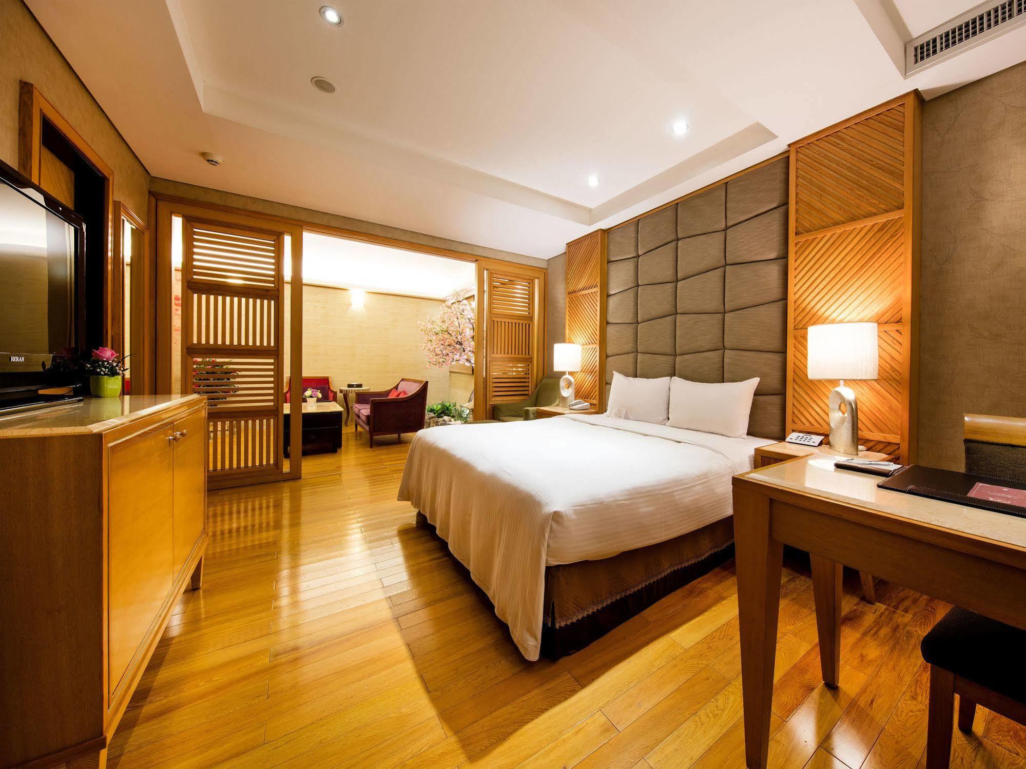 Beauty - Hsuanmei Boutique Hotel