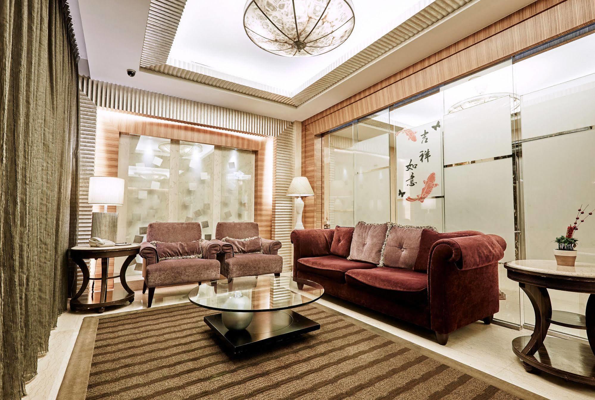 Beauty - Hsuanmei Boutique Taipei