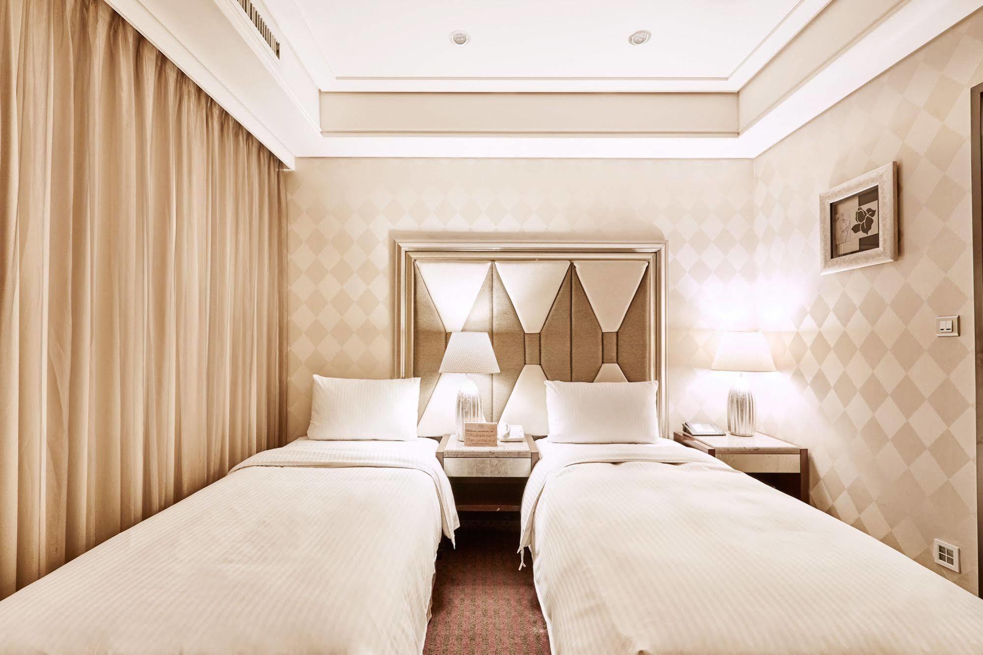 Hotel Beauty - Hsuanmei Boutique 4*