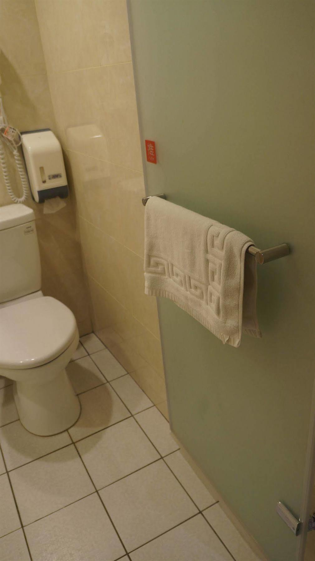 Inn Ximen Taipei - Dreamhouse 2*