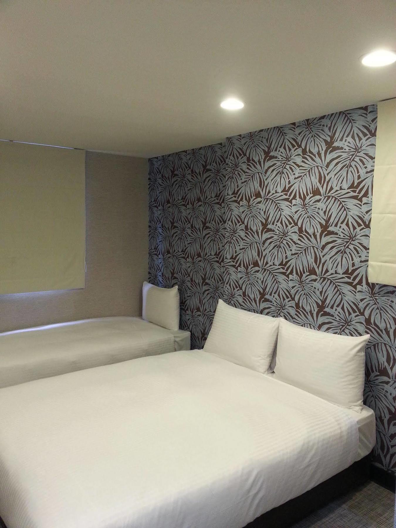 Inn Ximen Taipei - Dreamhouse