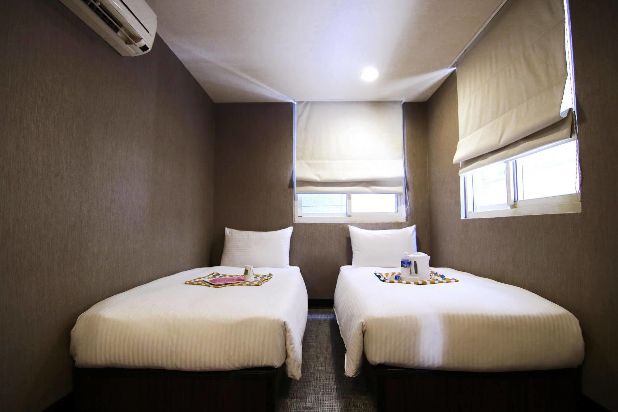Ximen Taipei - Dreamhouse 2* Taipei