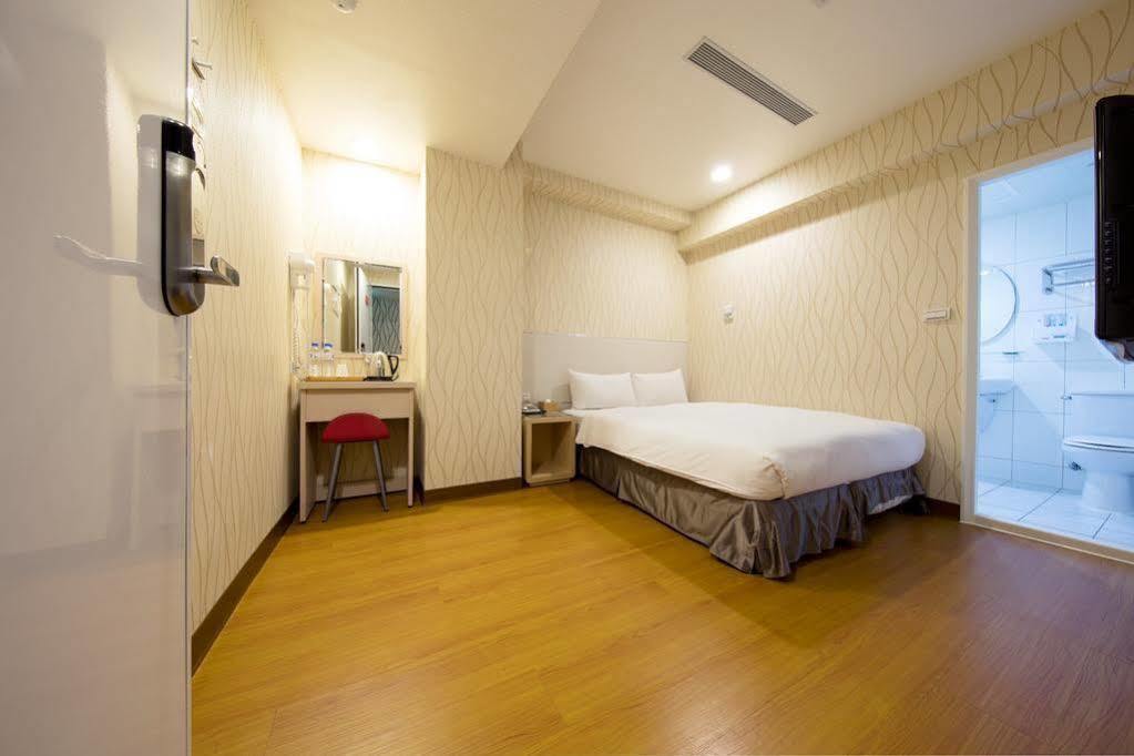 Tomorrow Hotel
