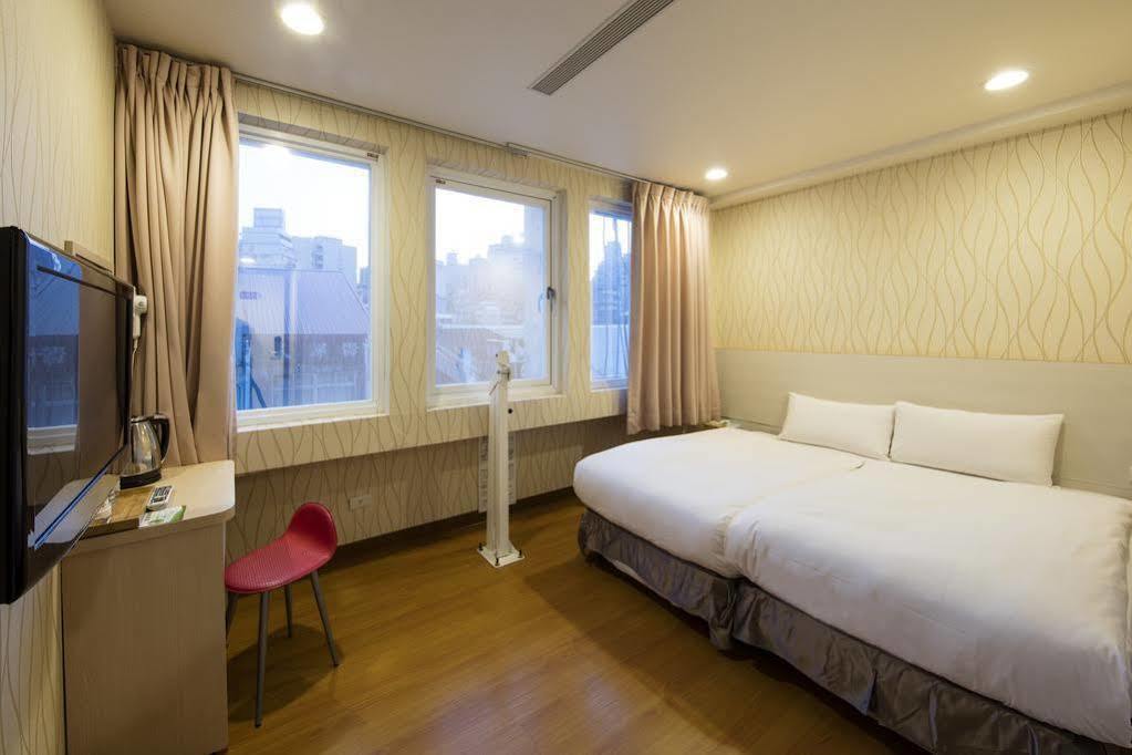 Tomorrow Hotel