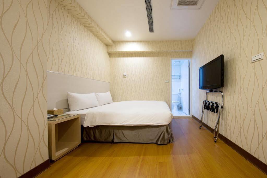 Tomorrow Hotel Taipei