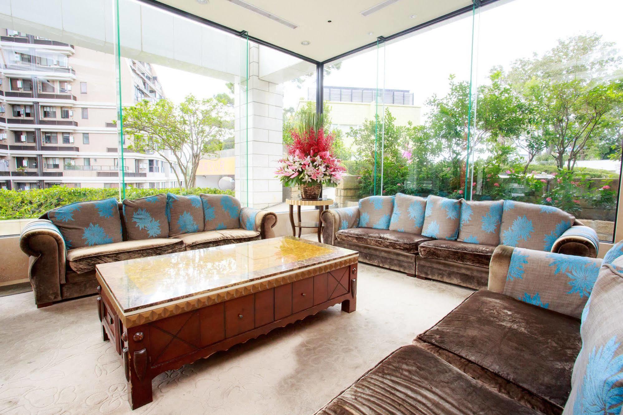 Resort Spring Taipei
