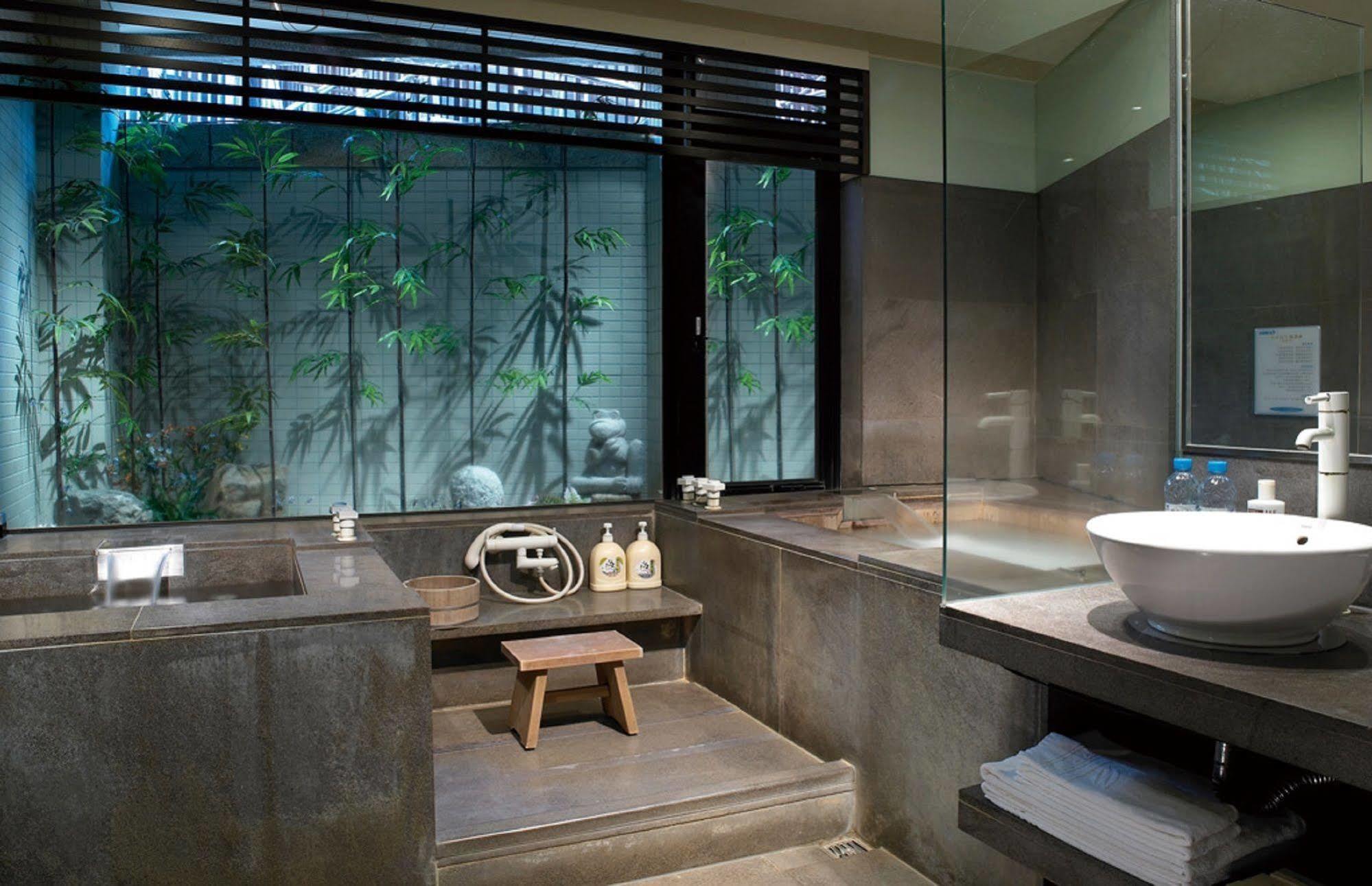 Resort Spring Taipei