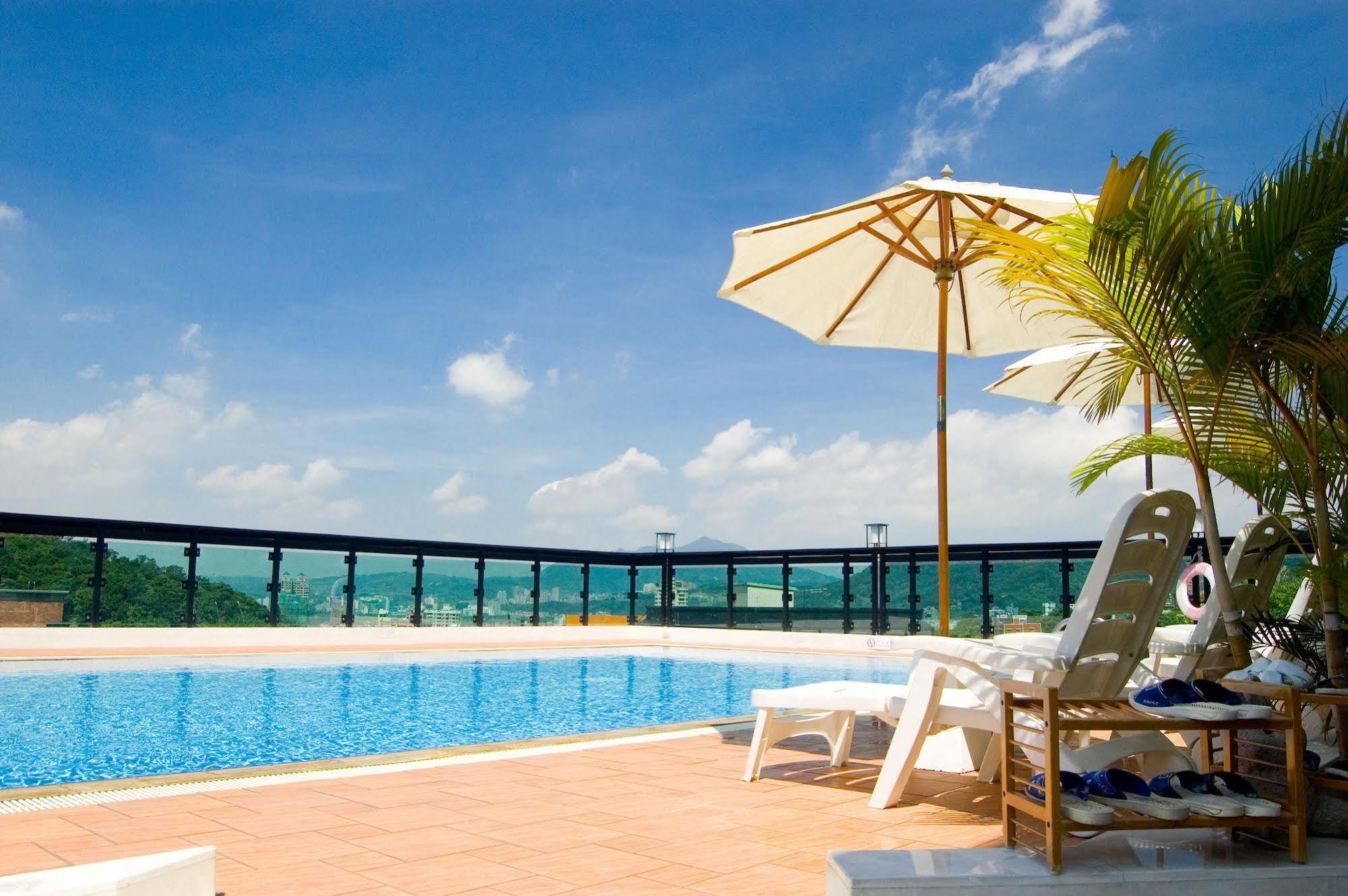 Resort Spring