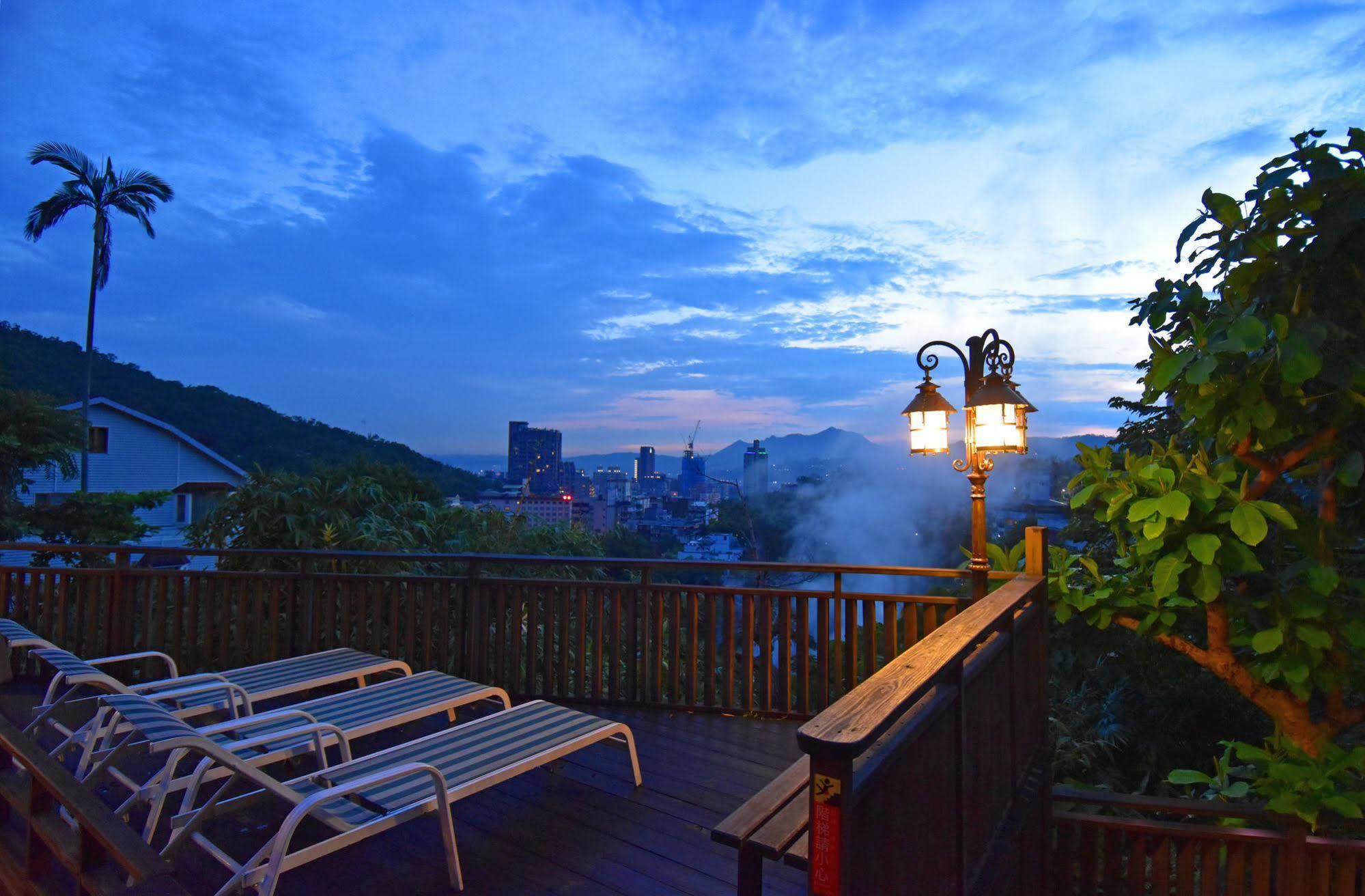 Spring Resort 4*
