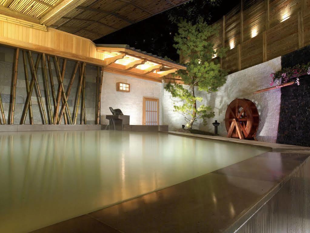 Spring Resort 4*
