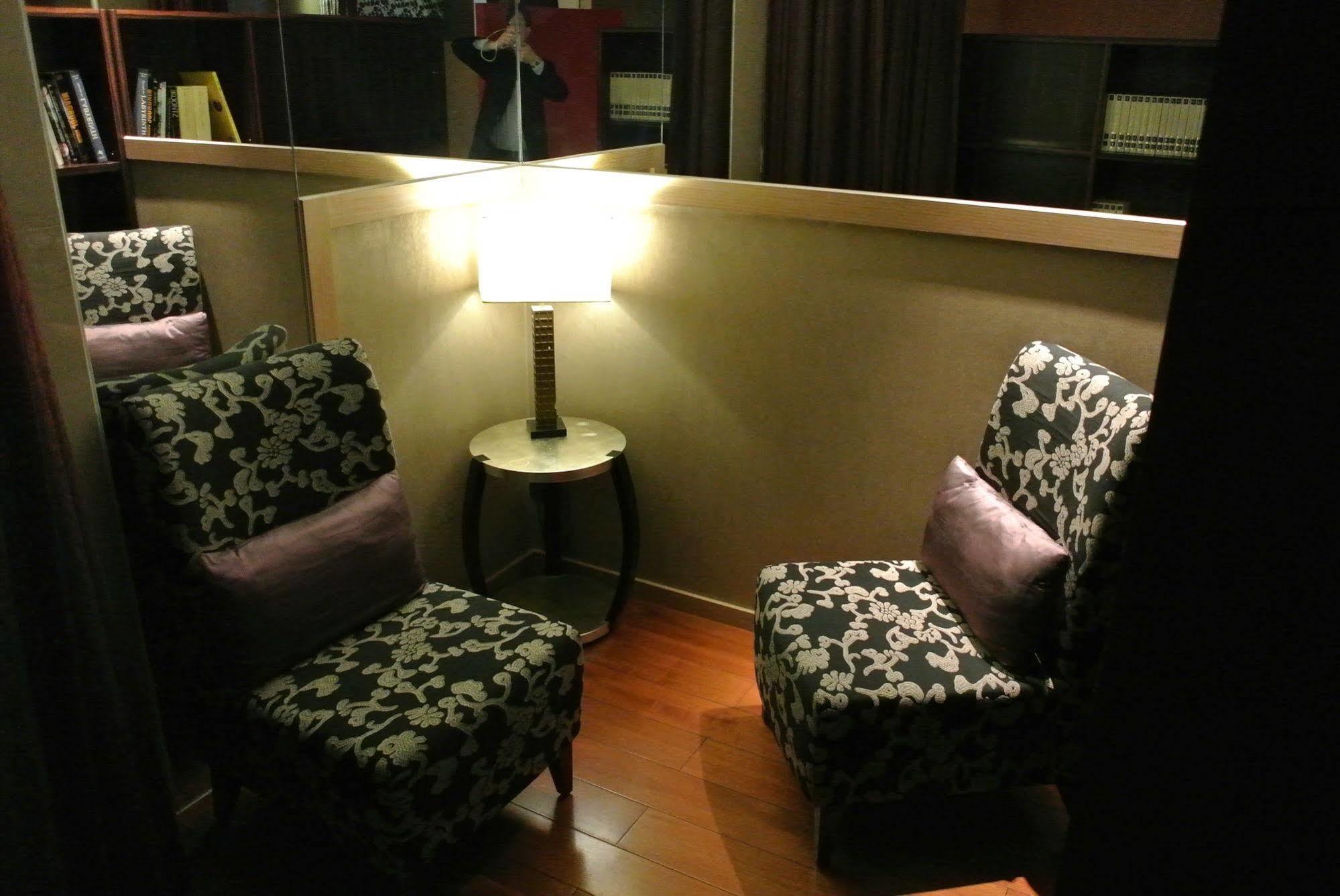 City Suites-taipei Nanxi Taipei