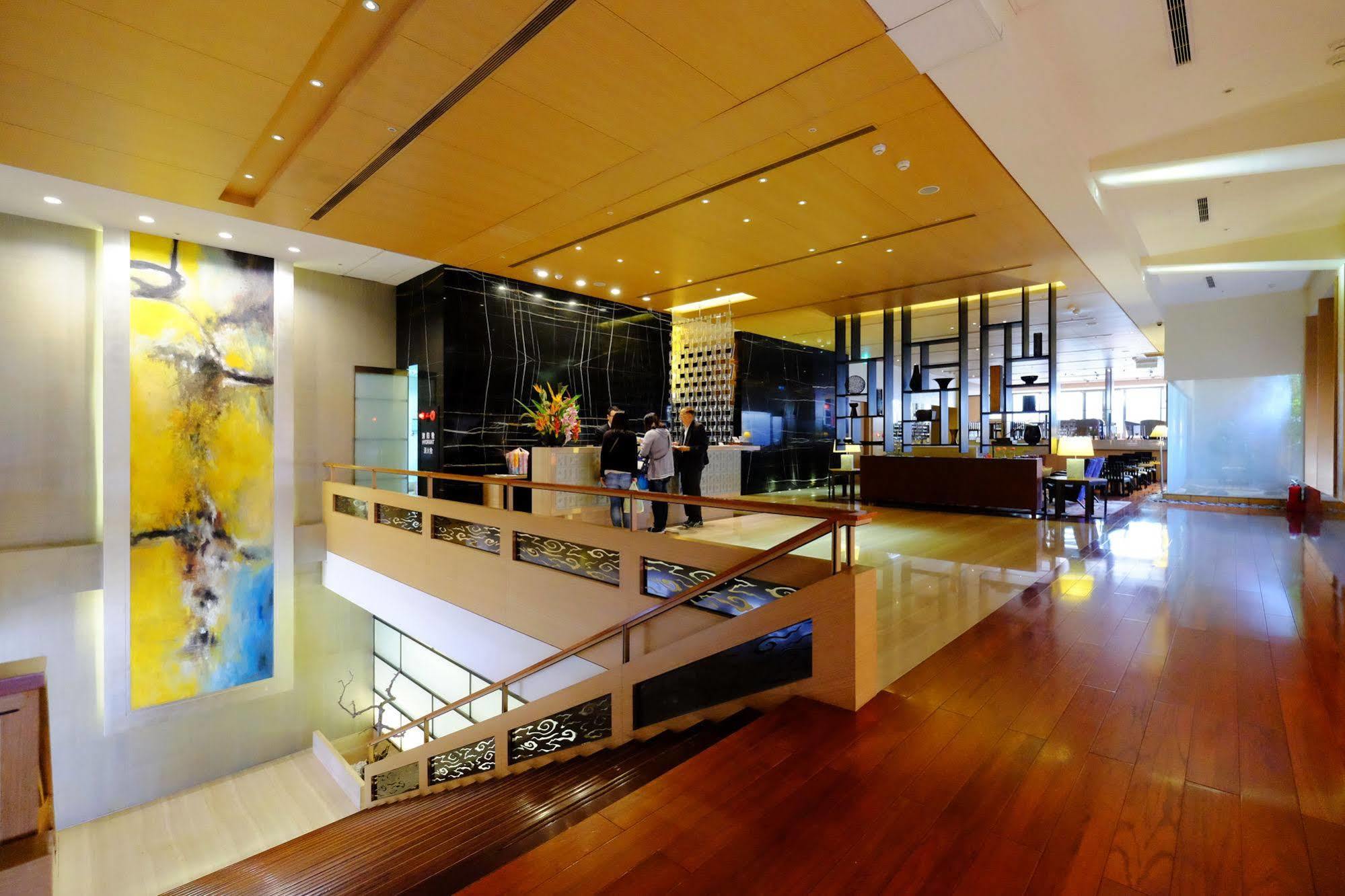 City Suites-taipei Nanxi 4*