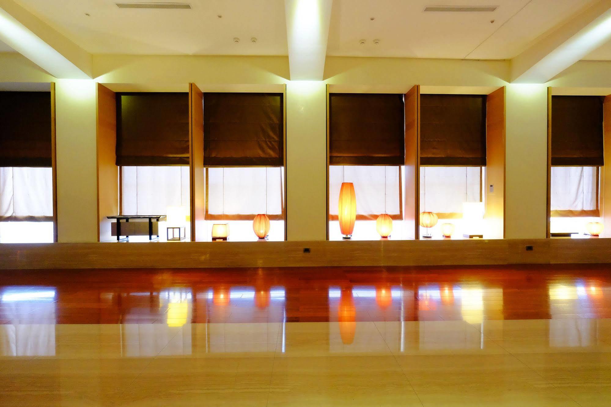 City Suites-taipei Nanxi Taipei