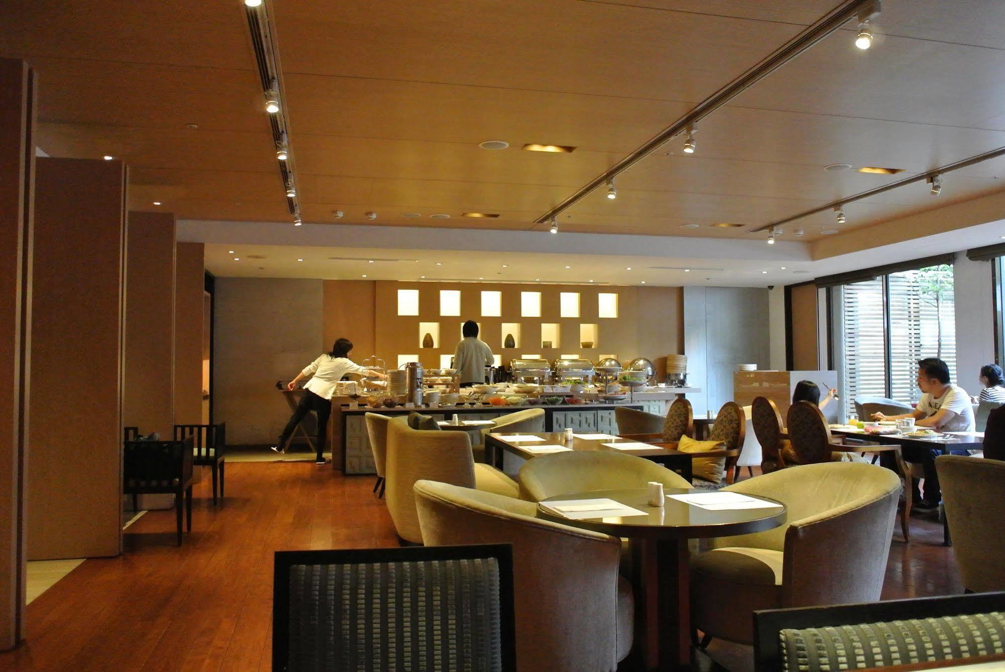 City Suites-taipei Nanxi 4*
