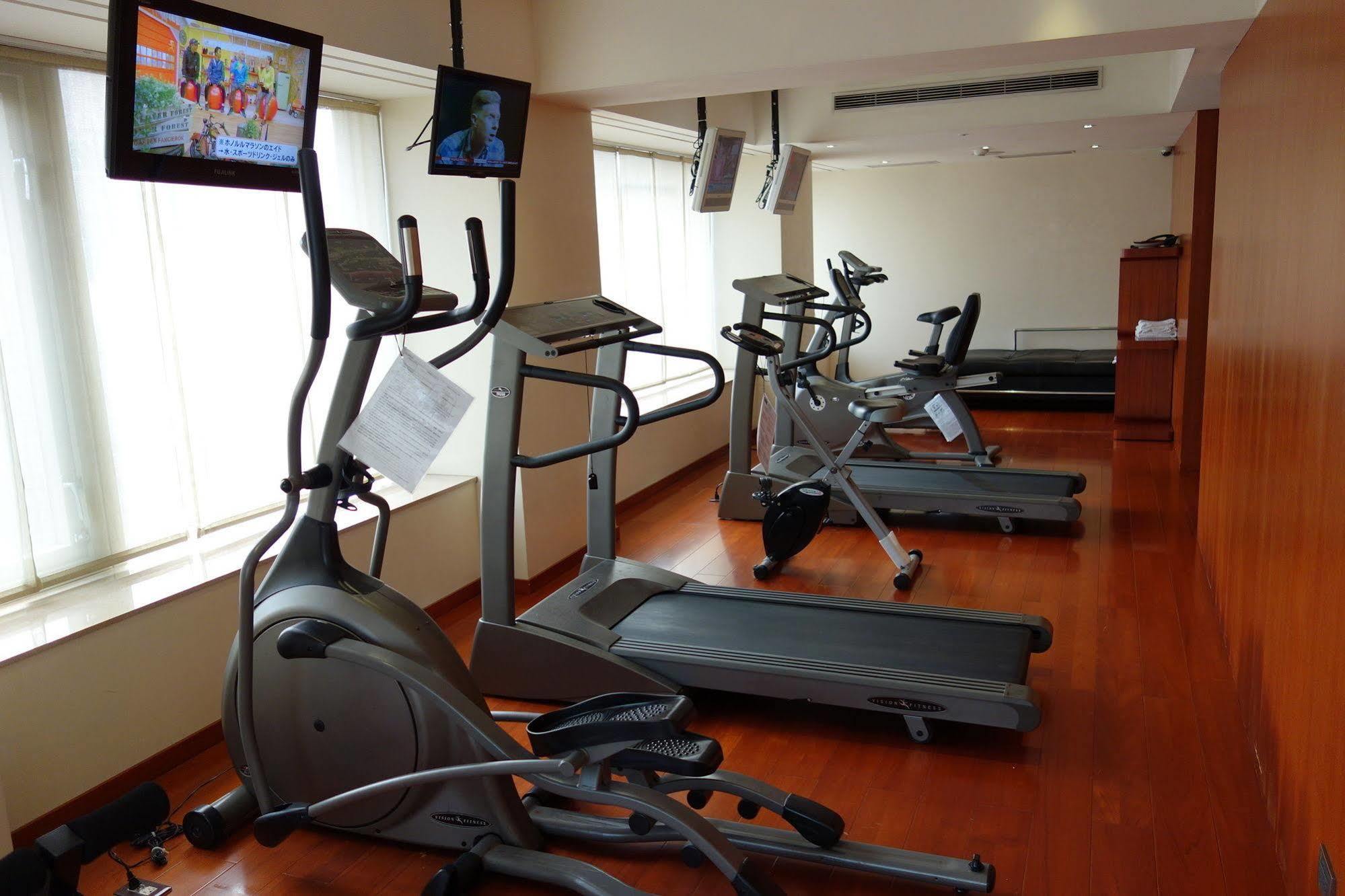 City Suites-taipei Nanxi Hotel Taipei