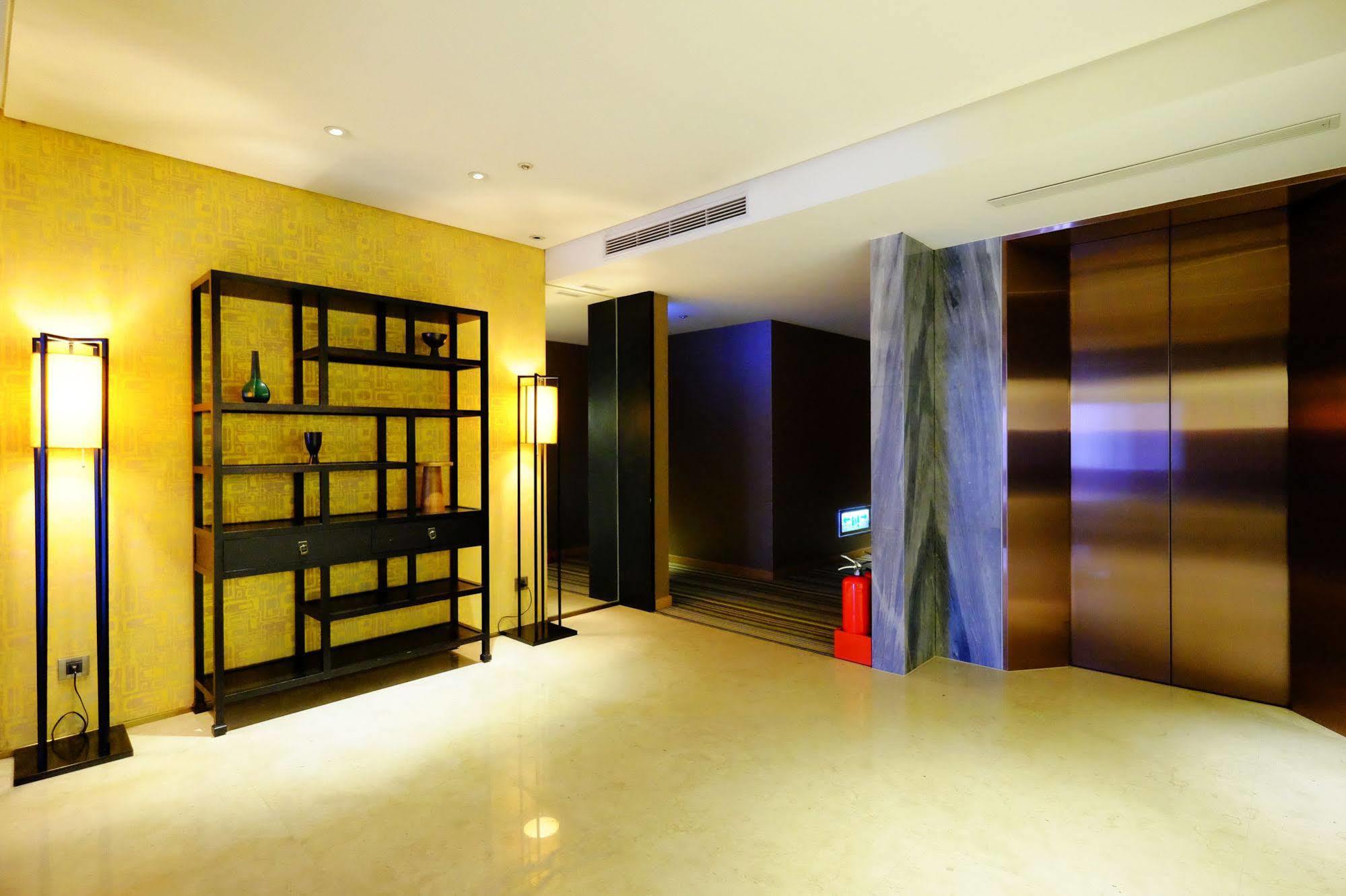 City Suites-taipei Nanxi Taipei