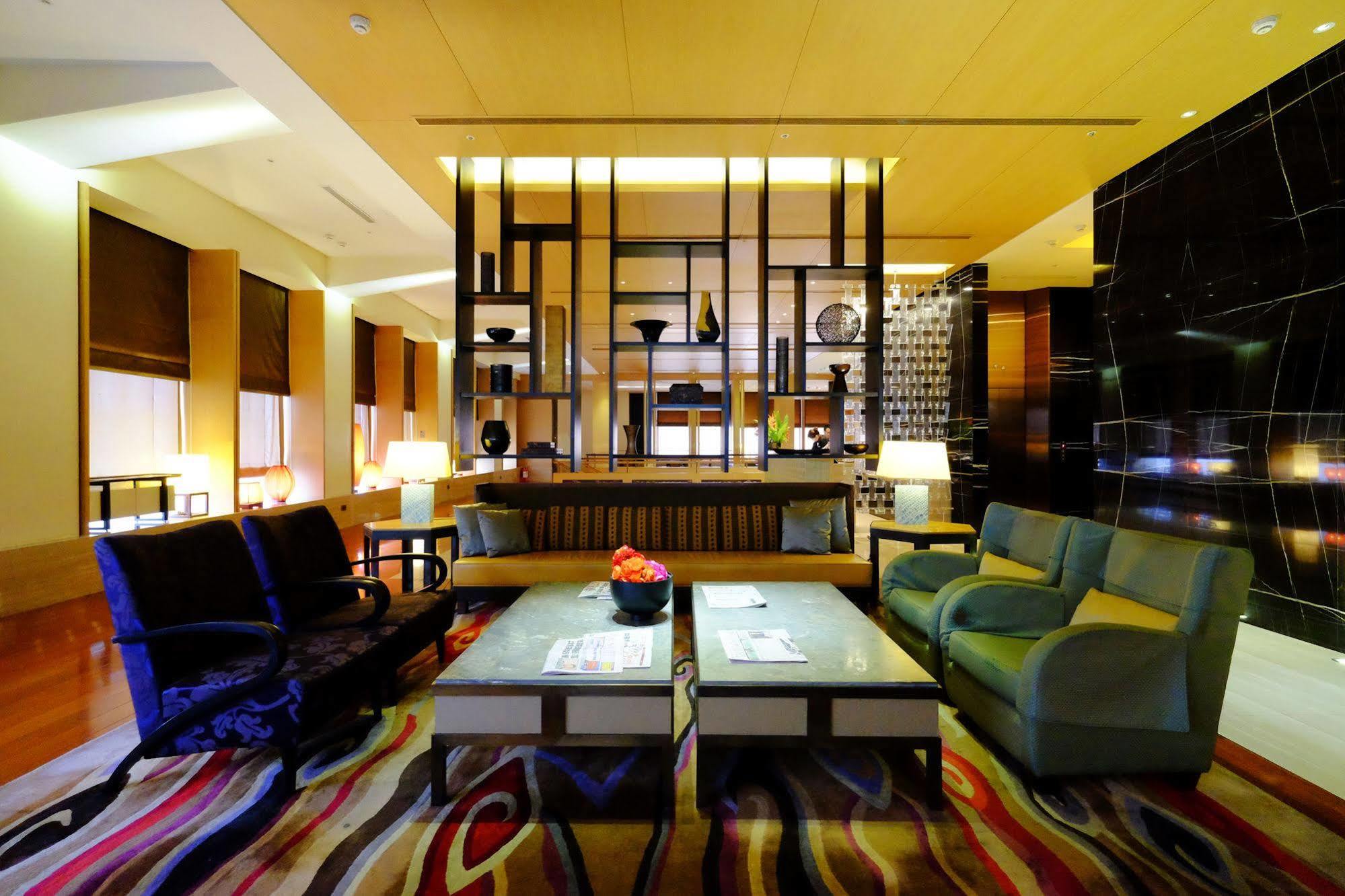 City Suites-taipei Nanxi Hotel Taipei