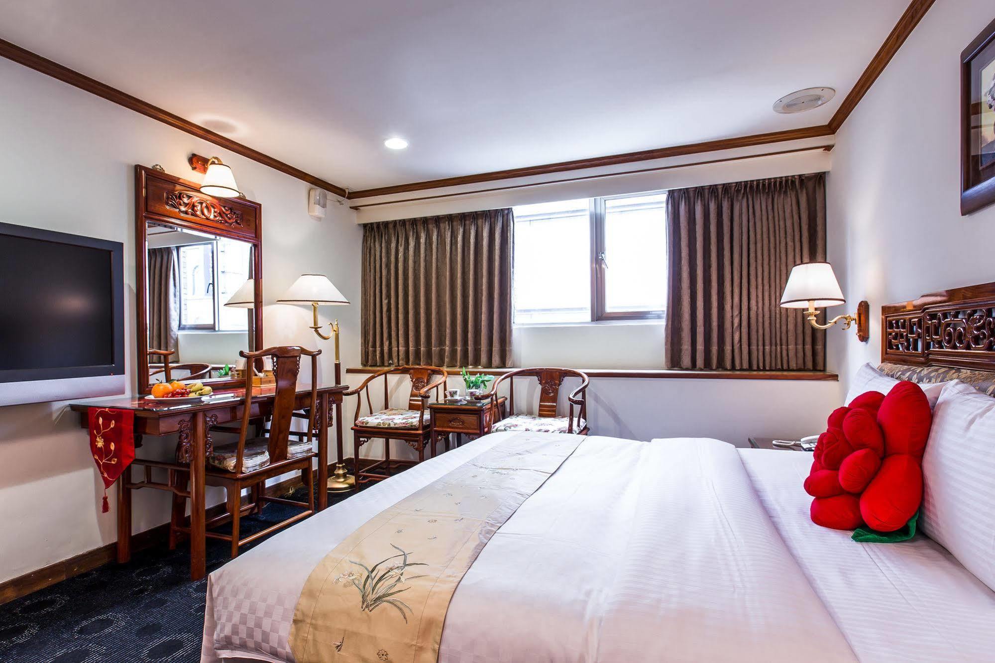 Hotel She Taipei