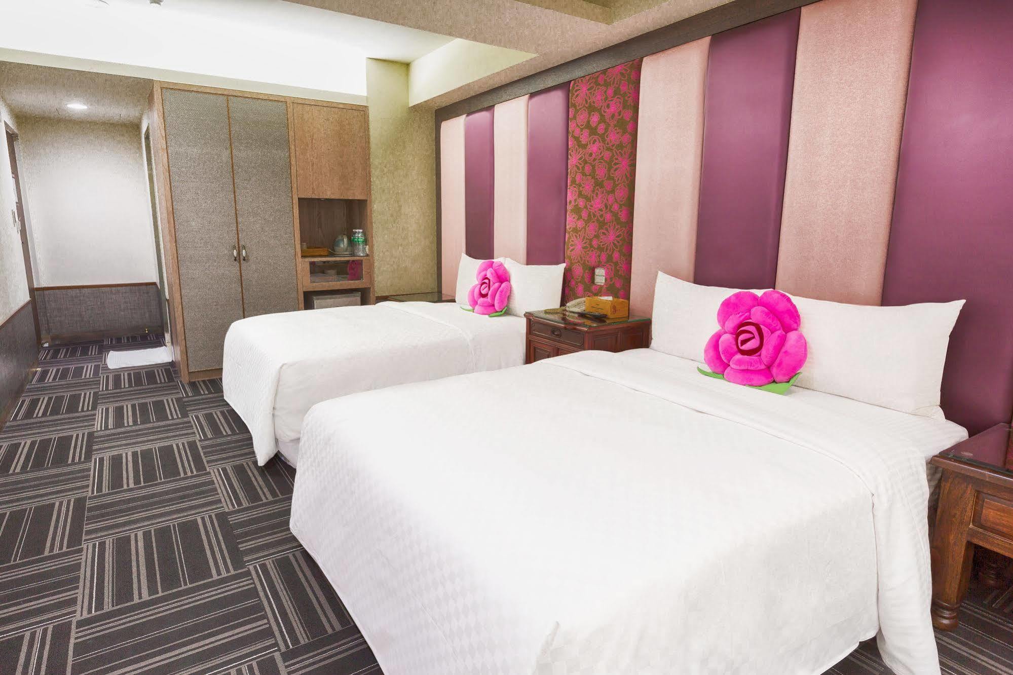 Hotel She Taipei