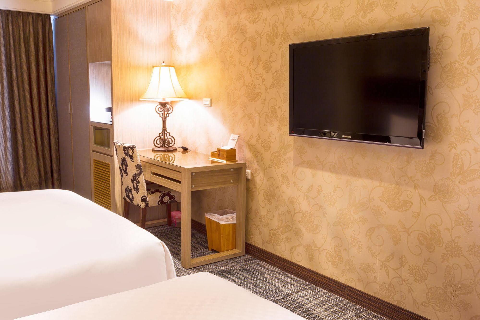 Hotel She Taipei