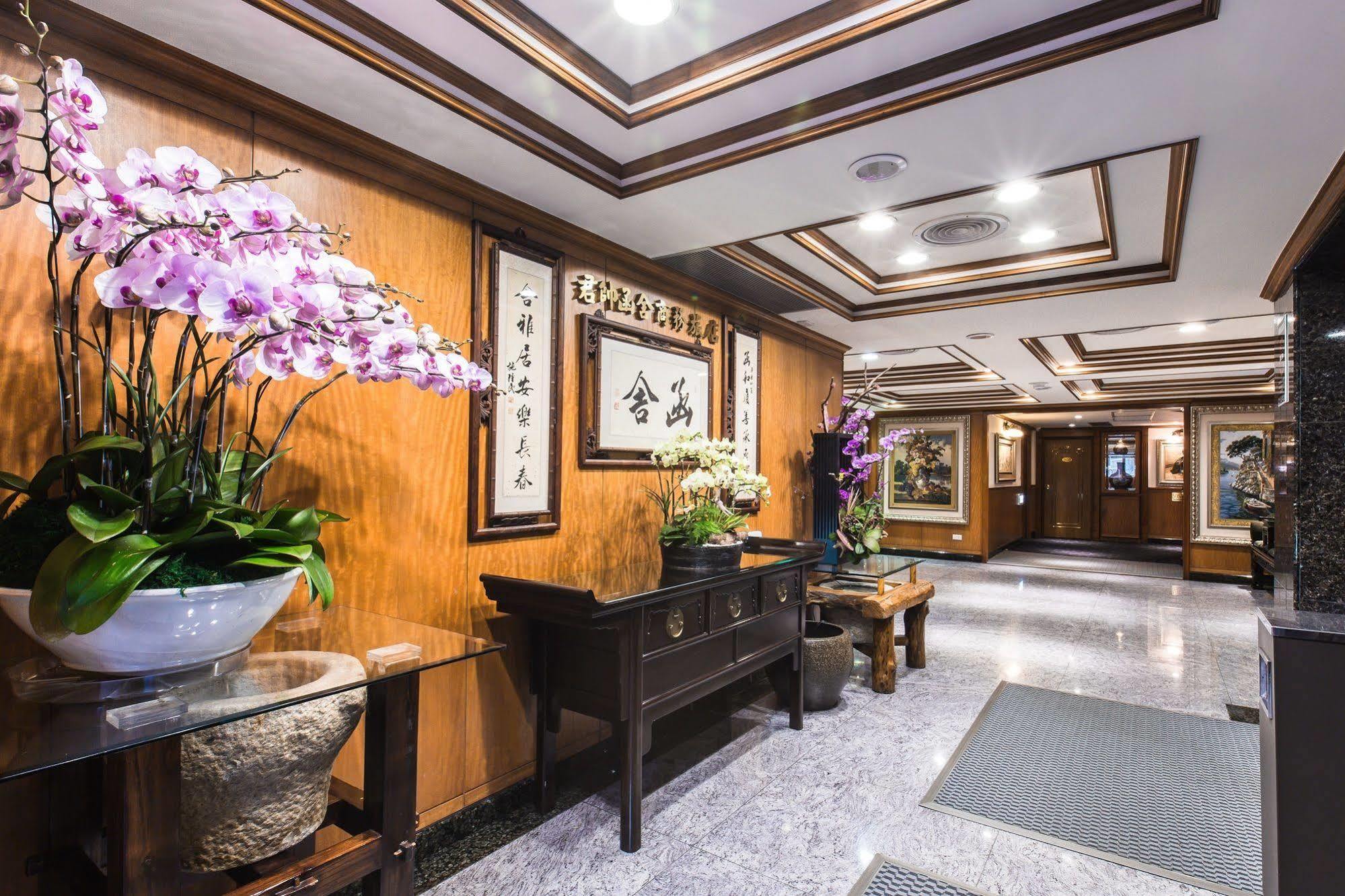 She Taipei