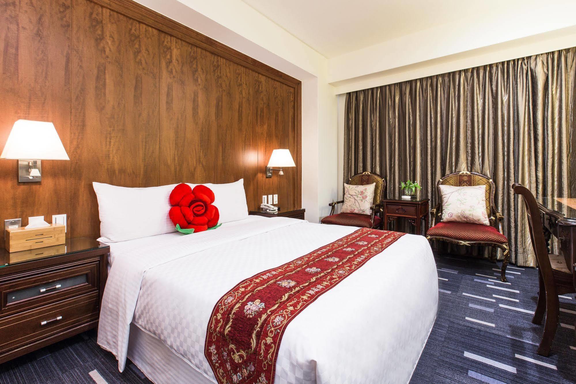 Hotel She Taipei