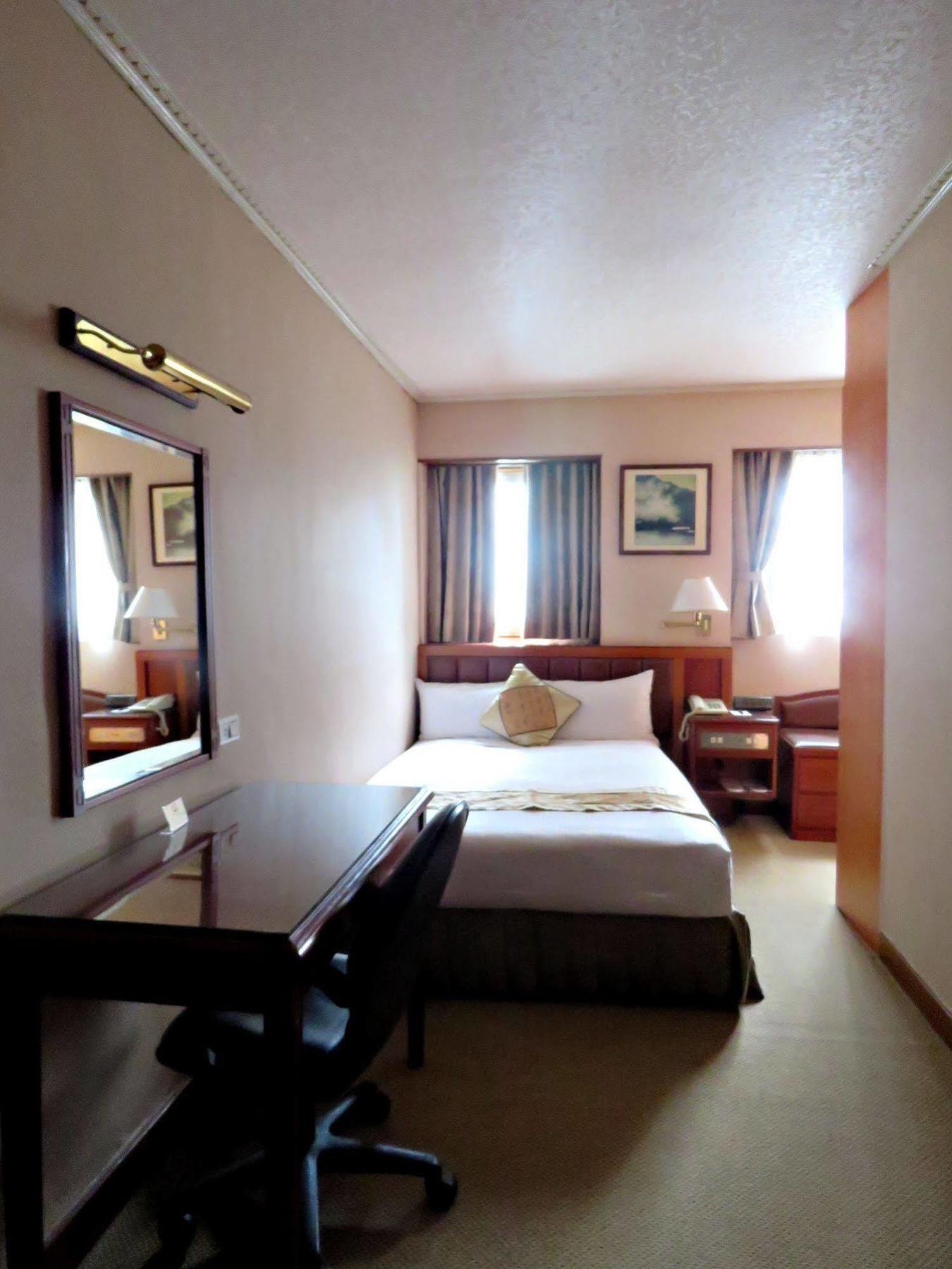 First Hotel 3*