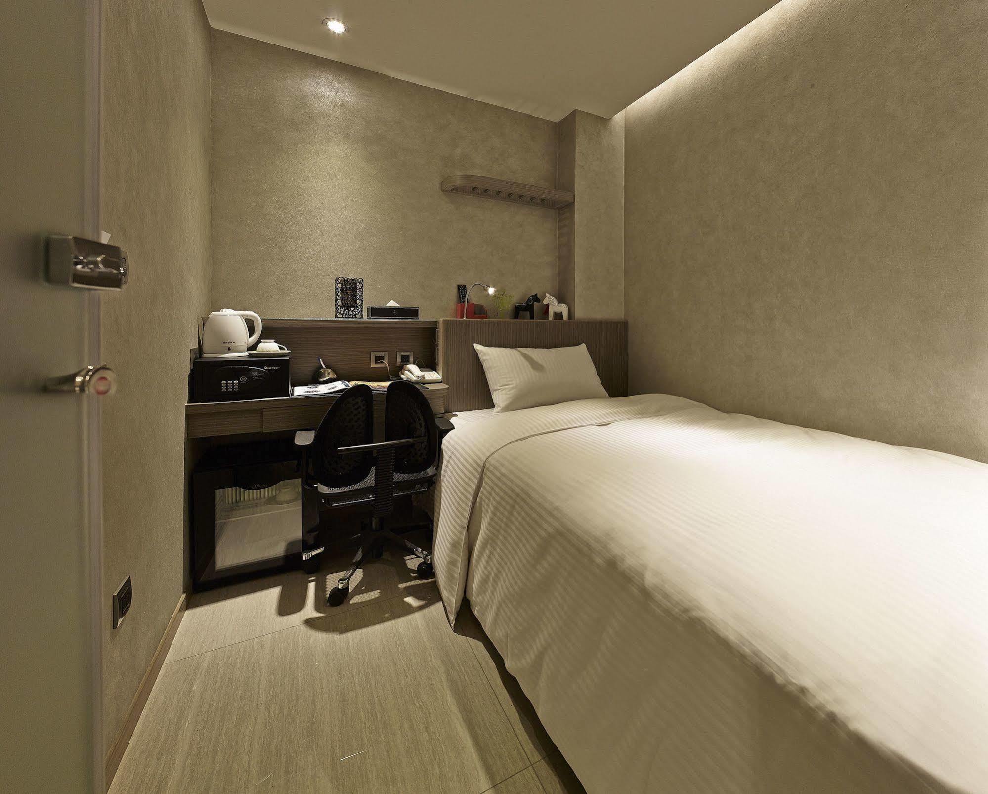 Hotel Beauty - B7 3*