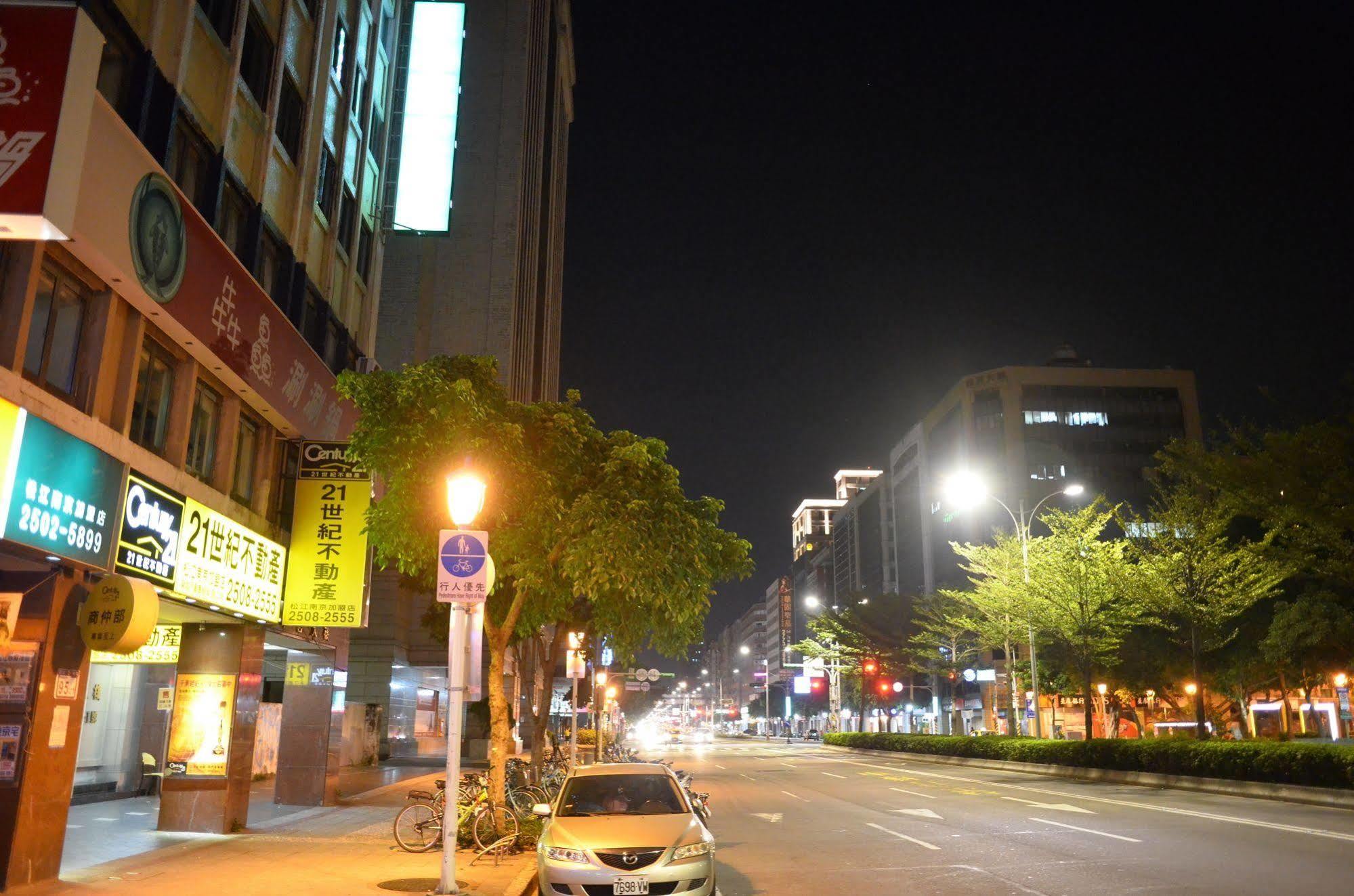 Freean Taipei